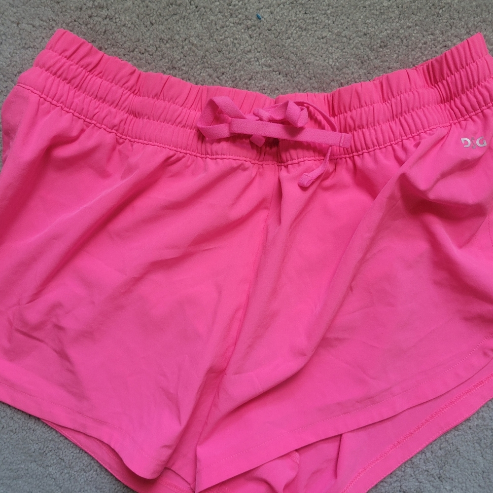DSG shorts